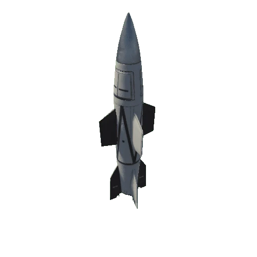 A4H Rocket 02